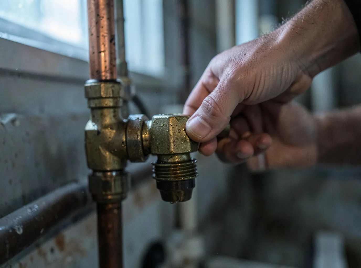 Emergency Plumber Ridgeway, OH FAQs